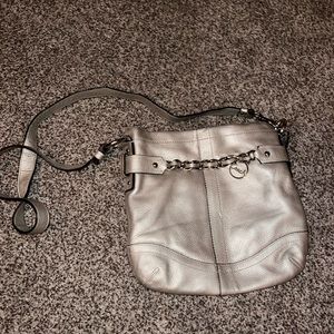 Coach Crossbody Purse